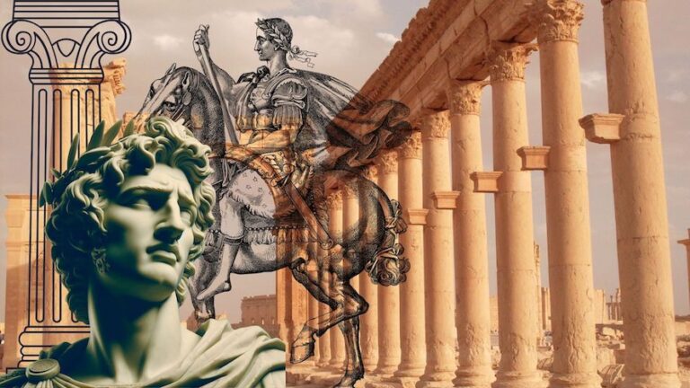 A latin tanár, avagy az oktatás hatalma