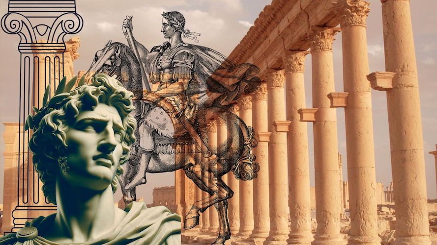 A latin tanár, avagy az oktatás hatalma