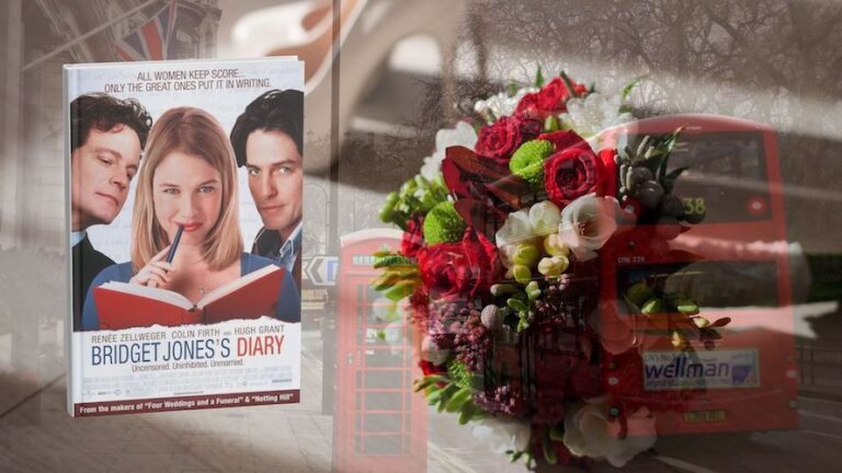 A generációk szinglije Bridget Jones, a legnagyobb kamu a világon