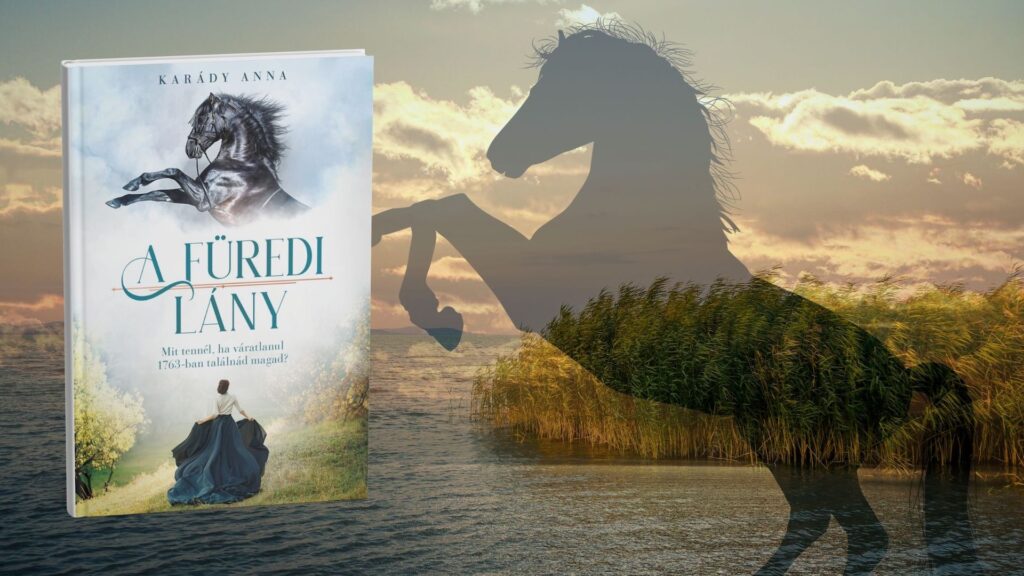 Én nemes Oroszy Mihály felesége szeretnék lenni!