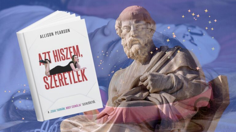 Celebrity Crush, avagy az örökké tartó szerelem